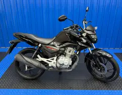HONDA CG 160 FAN HONDA CG 160 FAN
