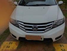 HONDA CITY 1.5 EX 16V FLEX 4P AUTOMÁTICO