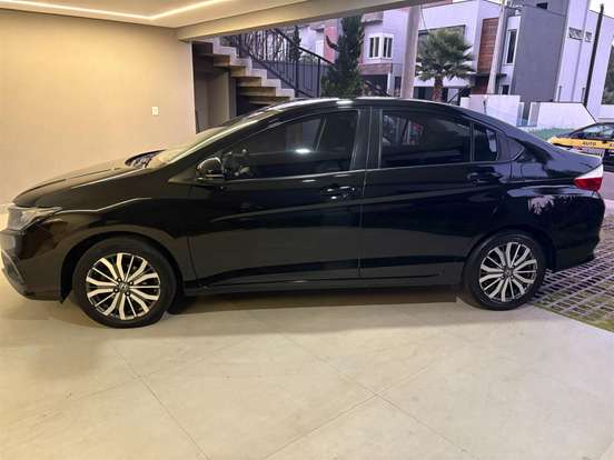HONDA-CITY-1.5 EX 16V FLEX 4P AUTOMÁTICO HONDA-CITY-2021