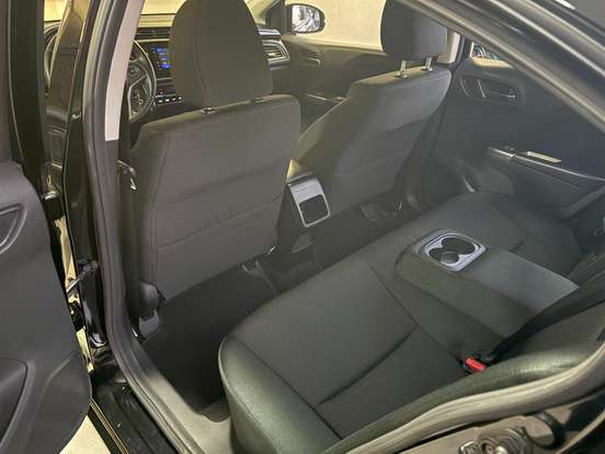 HONDA-CITY-1.5 EX 16V FLEX 4P AUTOMÁTICO HONDA-CITY-2021