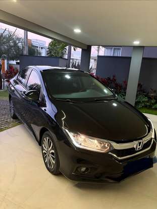 HONDA-CITY-1.5 EX 16V FLEX 4P AUTOMÁTICO HONDA-CITY-2021