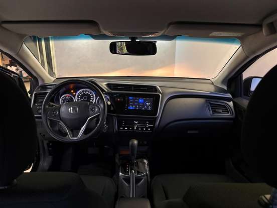 HONDA-CITY-1.5 EX 16V FLEX 4P AUTOMÁTICO HONDA-CITY-2021