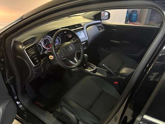 HONDA-CITY-1.5 EX 16V FLEX 4P AUTOMÁTICO HONDA-CITY-2021