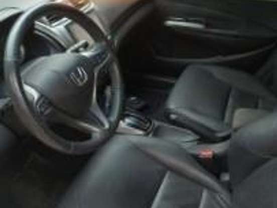 HONDA-CITY-1.5 EX 16V FLEX 4P AUTOMÁTICO HONDA-CITY-2013