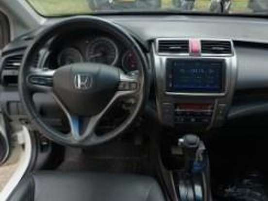 HONDA-CITY-1.5 EX 16V FLEX 4P AUTOMÁTICO HONDA-CITY-2013
