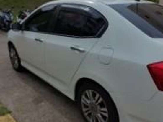 HONDA-CITY-1.5 EX 16V FLEX 4P AUTOMÁTICO HONDA-CITY-2013