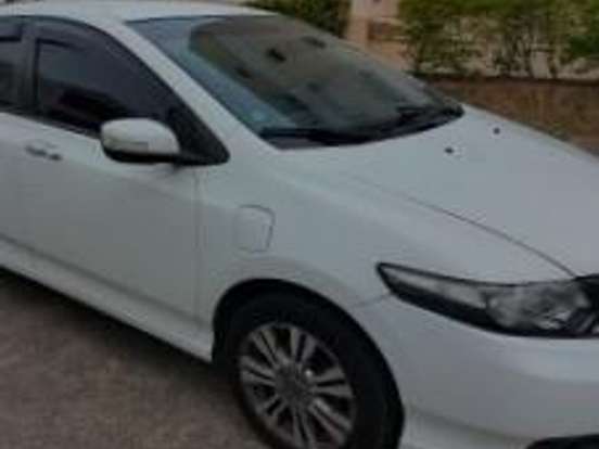 HONDA-CITY-1.5 EX 16V FLEX 4P AUTOMÁTICO HONDA-CITY-2013
