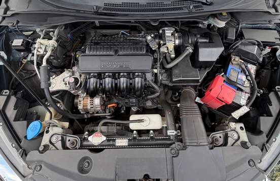 HONDA-CITY-2019
