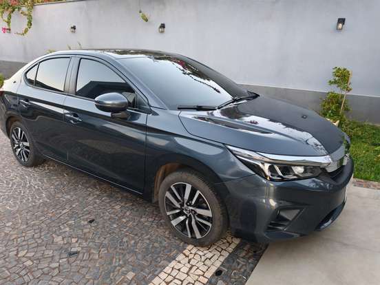 HONDA-CITY-1.5 i-VTEC FLEX EXL CVT HONDA-CITY-2024