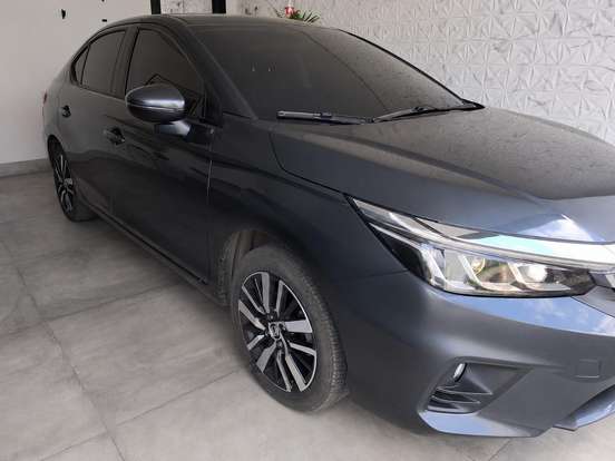 HONDA-CITY-1.5 i-VTEC FLEX EXL CVT HONDA-CITY-2024