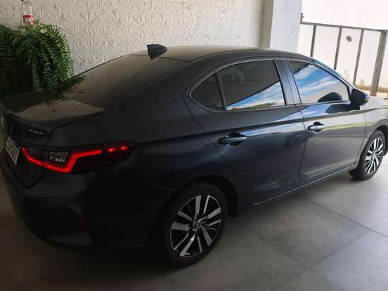 HONDA-CITY-1.5 i-VTEC FLEX EXL CVT HONDA-CITY-2024