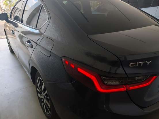 HONDA-CITY-1.5 i-VTEC FLEX EXL CVT HONDA-CITY-2024