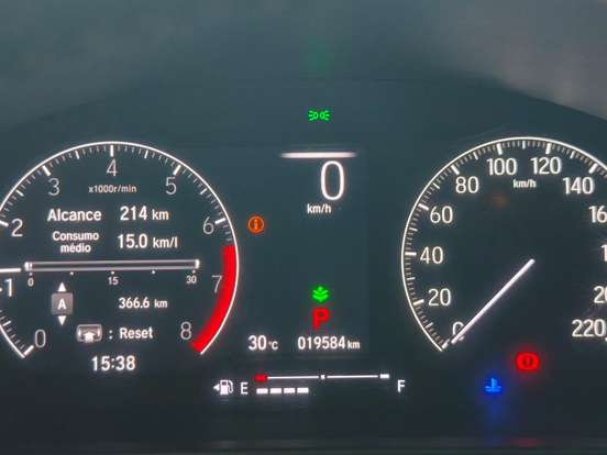HONDA-CITY-1.5 i-VTEC FLEX EXL CVT HONDA-CITY-2024