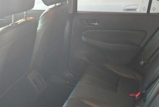 HONDA-CITY-1.5 i-VTEC FLEX EXL CVT HONDA-CITY-2024