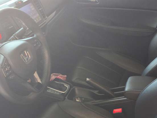 HONDA-CITY-1.5 i-VTEC FLEX EXL CVT HONDA-CITY-2024