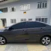 HONDA CITY 1.5 LX 16V FLEX 4P AUTOMÁTICO HONDA CITY 1.5 LX 16V FLEX 4P AUTOMÁTICO