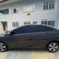 HONDA CITY 1.5 LX 16V FLEX 4P AUTOMÁTICO HONDA CITY 1.5 LX 16V FLEX 4P AUTOMÁTICO