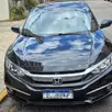 HONDA CIVIC 2.0 16V FLEXONE EXL 4P CVT HONDA CIVIC 2.0 16V FLEXONE EXL 4P CVT