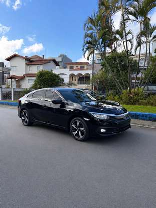 HONDA-CIVIC-2018