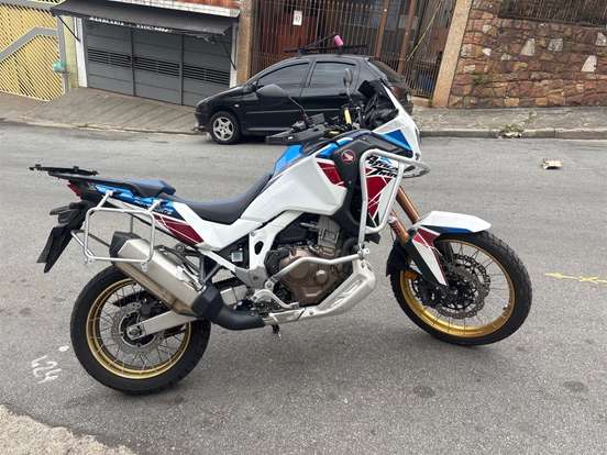 HONDA-CRF 1100L AFRICA TWIN ADVENTURE SPORTS ES-2024
