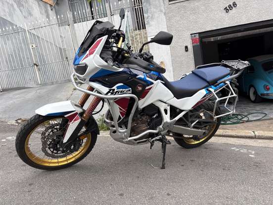 HONDA-CRF 1100L AFRICA TWIN ADVENTURE SPORTS ES-2024