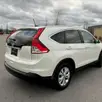 HONDA CRV 2.0 EXL 4X4 16V FLEX 4P AUTOMÁTICO HONDA CRV 2.0 EXL 4X4 16V FLEX 4P AUTOMÁTICO