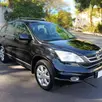 HONDA CRV 2.0 LX 4X2 16V GASOLINA 4P AUTOMÁTICO HONDA CRV 2.0 LX 4X2 16V GASOLINA 4P AUTOMÁTICO
