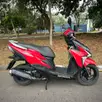 HONDA ELITE 125i HONDA ELITE 125i