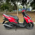 HONDA ELITE 125i HONDA ELITE 125i