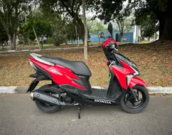 HONDA ELITE 125i HONDA ELITE 125i