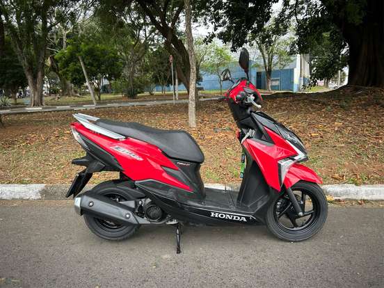 HONDA-ELITE 125i HONDA-ELITE 125i-2023