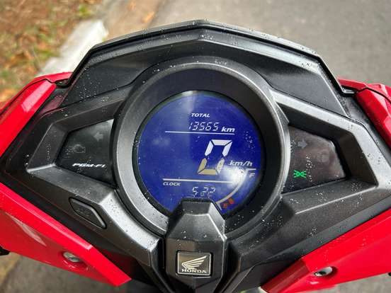 HONDA-ELITE 125i HONDA-ELITE 125i-2023