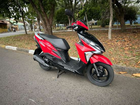 HONDA-ELITE 125i HONDA-ELITE 125i-2023