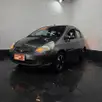 HONDA FIT 1.4 LXL 8V FLEX 4P MANUAL HONDA FIT 1.4 LXL 8V FLEX 4P MANUAL