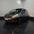 HONDA FIT 1.4 LXL 8V FLEX 4P MANUAL HONDA FIT 1.4 LXL 8V FLEX 4P MANUAL