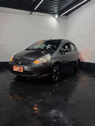 HONDA-FIT-2007