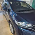 HONDA FIT 1.5 PERSONAL 16V FLEX 4P AUTOMÁTICO HONDA FIT 1.5 PERSONAL 16V FLEX 4P AUTOMÁTICO