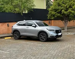 HONDA HR-V 1.5 DI I-VTEC FLEX EXL CVT HONDA HR-V 1.5 DI I-VTEC FLEX EXL CVT
