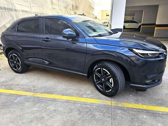 HONDA-HR-V-1.5 DI I-VTEC FLEX EXL CVT HONDA-HR-V-2025