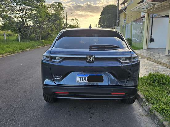 HONDA-HR-V-2025
