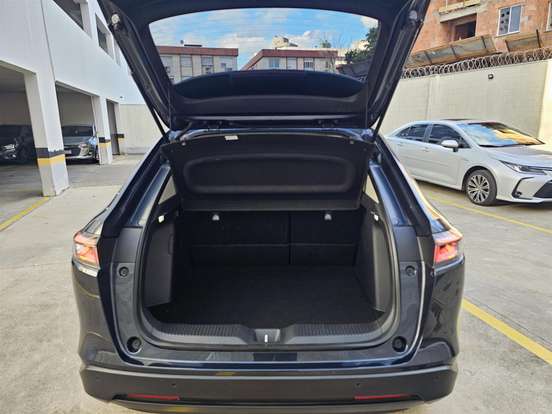 HONDA-HR-V-2025