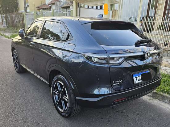 HONDA-HR-V-2025