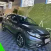 HONDA HR-V 1.8 16V FLEX EXL 4P AUTOMÁTICO HONDA HR-V 1.8 16V FLEX EXL 4P AUTOMÁTICO