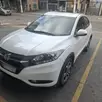HONDA HR-V 1.8 16V FLEX TOURING 4P AUTOMÁTICO HONDA HR-V 1.8 16V FLEX TOURING 4P AUTOMÁTICO