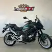HONDA NC 750X ABS HONDA NC 750X ABS