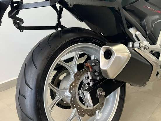 HONDA-NC 750X ABS HONDA-NC 750X ABS-2020
