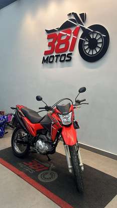 HONDA-NXR 160 BROS ESDD-2022