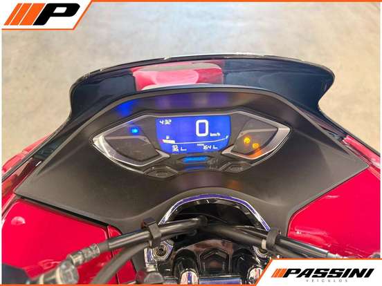 HONDA-PCX 160 DLX HONDA-PCX 160 DLX-2025