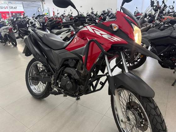 HONDA XRE 190 ABS 