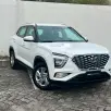 HYUNDAI CRETA 1.0 TGDI FLEX COMFORT AUTOMÁTICO HYUNDAI CRETA 1.0 TGDI FLEX COMFORT AUTOMÁTICO